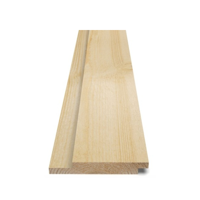 22X120 ELINGEPANEL GRAN L=4,2 9,5LPM/M2 | Beijerbygg Byggmaterial