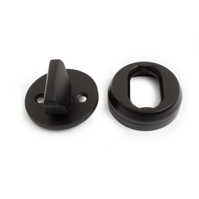CYLINDERVREDSATS F40 SVART | Beijerbygg Byggmaterial