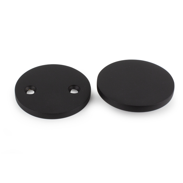 TÄCKBRICKA F4265 SVART | Beijerbygg Byggmaterial