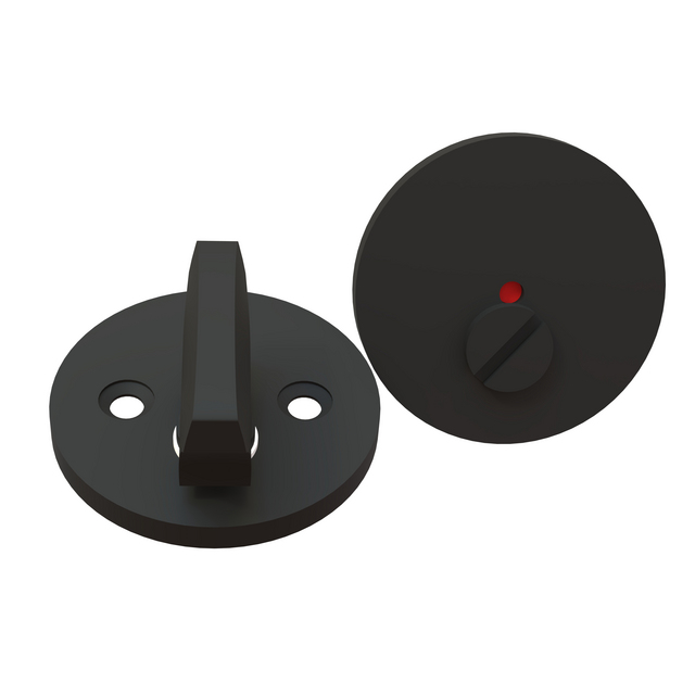 WC-BESLAG F265 SVART | Beijerbygg Byggmaterial