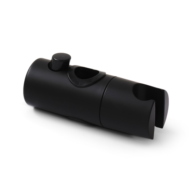 GLIDER DUSCHSTÅNG SVART 19MM | Beijerbygg Byggmaterial