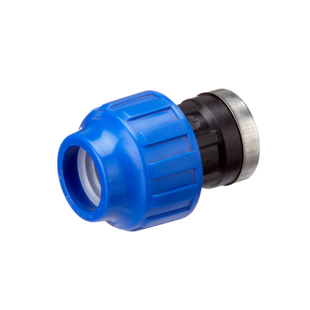 KOPPLING RAK INVÄNDIG GÄNGA 25XR20