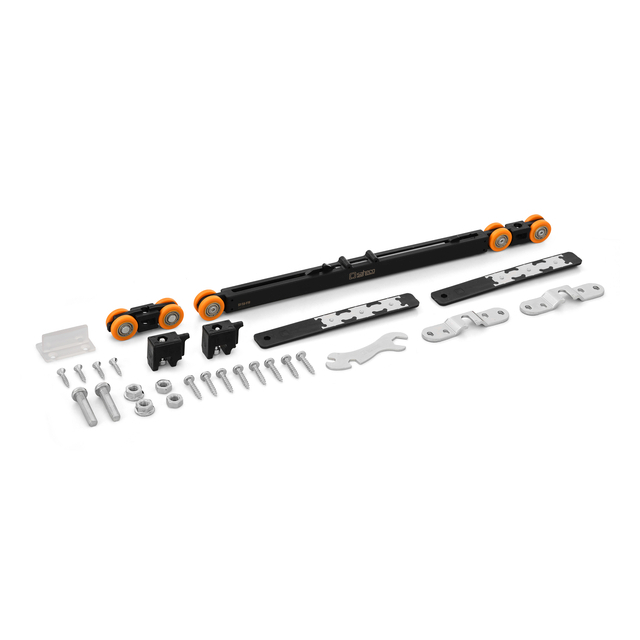 BESLAGSSATS SOFT-70 | Beijerbygg Byggmaterial