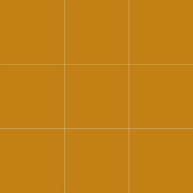 COLOR 2.0 RAL0756060 TURMERIC 10X10 1M2/PKT | Beijerbygg Byggmaterial