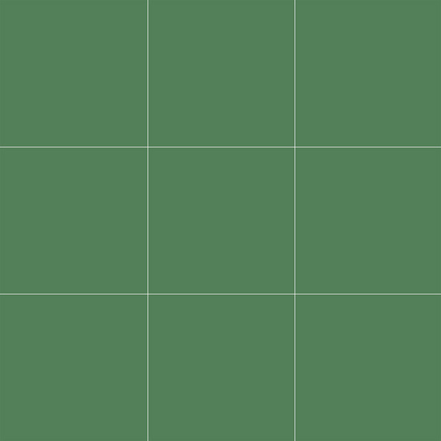 COLOR 2.0 RAL1505030 LUSH GREEN 10X10 1M2/PKT 78PKT/PAL | Beijerbygg Byggmaterial