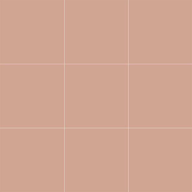 COLOR 2.0 RAL0507020 ROSE CREAM 10X10 1M2/PKT | Beijerbygg Byggmaterial