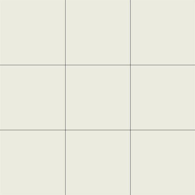 COLOR 2.0 RAL1009005 ULTRA WHITE10X10 1M2/PKT | Beijerbygg Byggmaterial