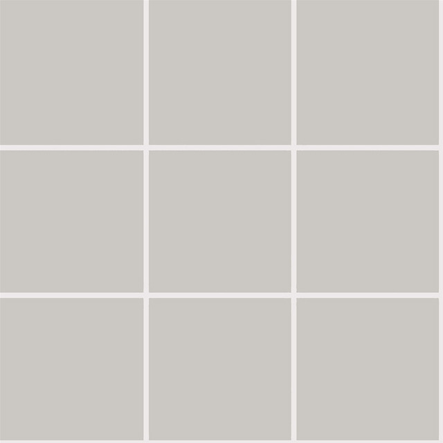 COLOR 2.0 RAL7500 GREIGE GLOSSY 10X10 1M2/PKT | Beijerbygg Byggmaterial