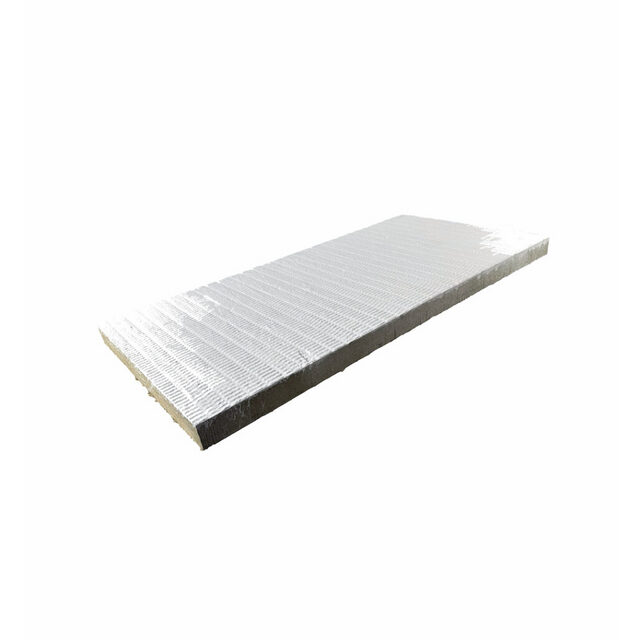 SKIVA REACTIVE BOARD UNI 1201 1200X600X60MM | Beijerbygg Byggmaterial