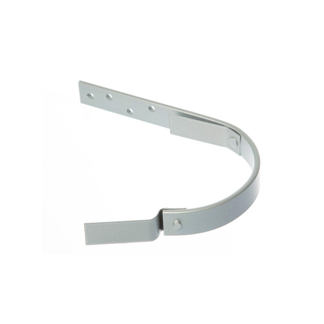 RÄNNKROK VIT MELLAN 125MM R07 | Beijerbygg Byggmaterial