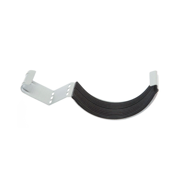 RÄNNSKARV VIT 125MM R42 | Beijerbygg Byggmaterial