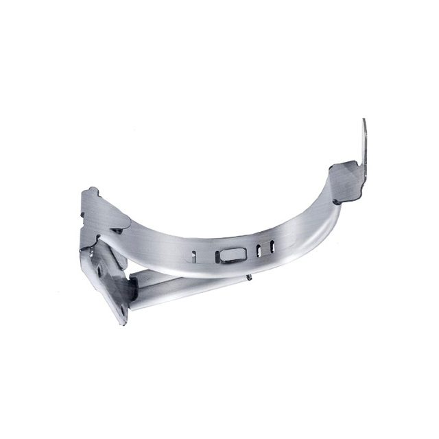 KROK STÄLLBAR VIT 125MM | Beijerbygg Byggmaterial