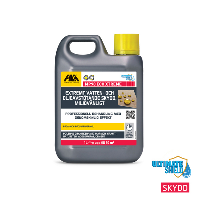 IMPREGNERING MP90 ECOX 375ML | Beijerbygg Byggmaterial