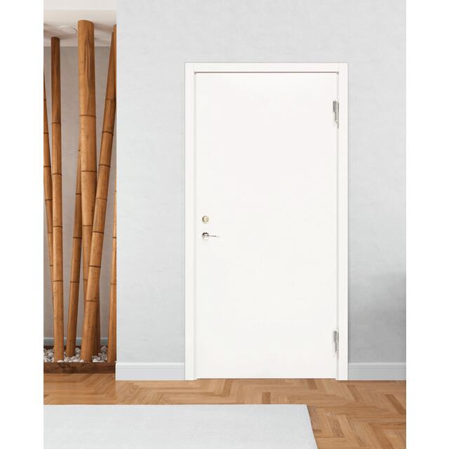 STÅLDÖRR ENKEL RAW INV 11X21V B-KARM A60 Sa Rw39 0502-Y