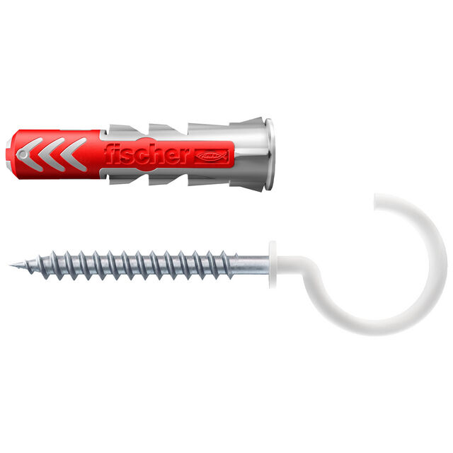 UNIVERSALPLUGG DUOPOWER RH N K 6X30 | Beijerbygg Byggmaterial