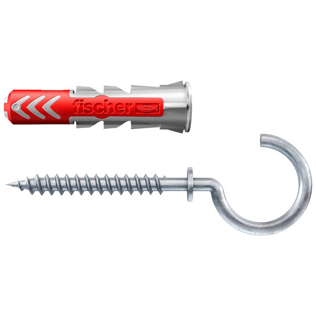 UNIVERSALPLUGG DUOPOWER RH K NV 6X30 | Beijerbygg Byggmaterial