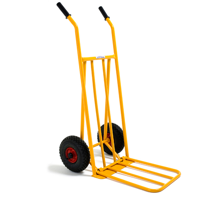 MAGASINKÄRRA P3 250KG 2029