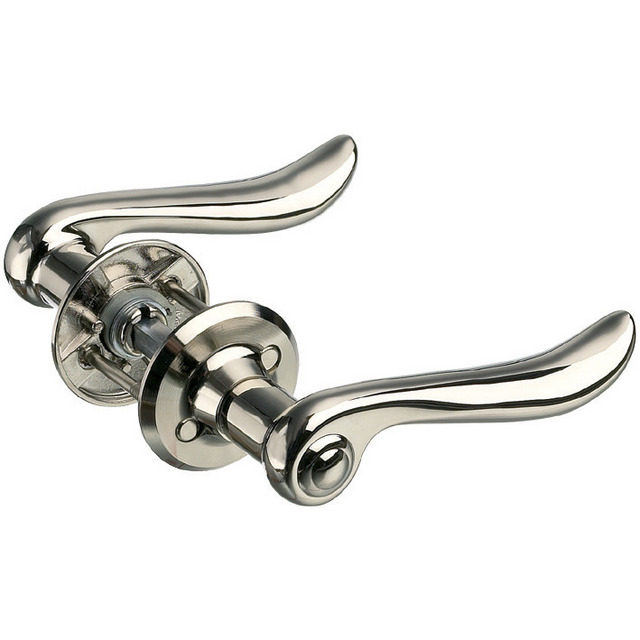 Trycke 6638 40-75mm nickel SB | Beijerbygg Byggmaterial