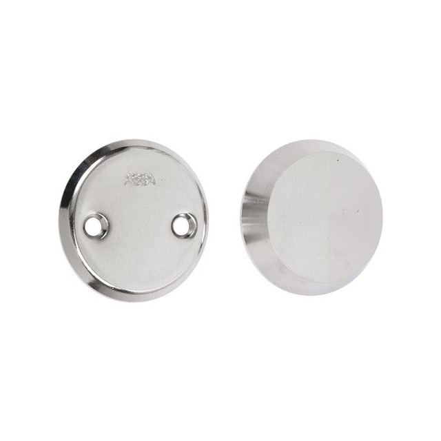 Täckskylt behör 4265 nickel SB | Beijerbygg Byggmaterial