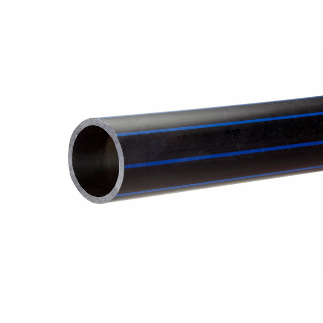 PEM-SLANG PE100 PN16 DEBE SDR11 FÖR TRYCKVATTEN 20X50M