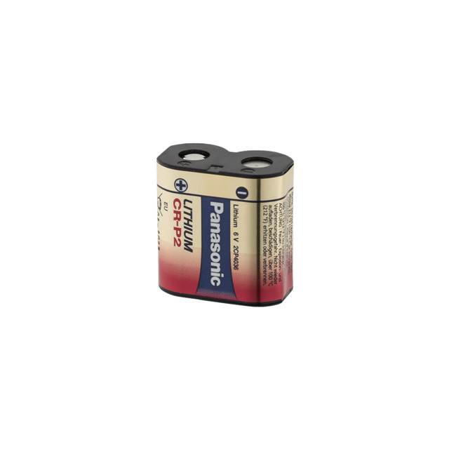 BATTERI TRONIC 6V DC | Beijerbygg Byggmaterial