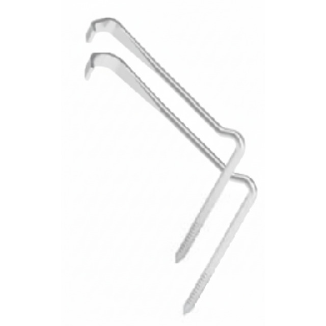 TAKPANNEKROK MINSTER AERLOX 250ST | Beijerbygg Byggmaterial