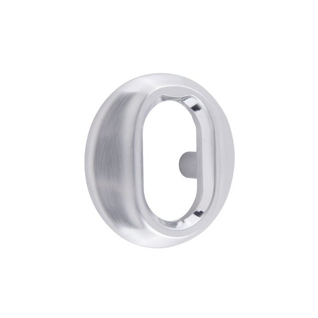 Cylinderring oval 6-11mm mattk | Beijerbygg Byggmaterial