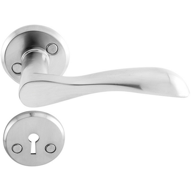 Trycke 14010 Henrico mattkrom | Beijerbygg Byggmaterial