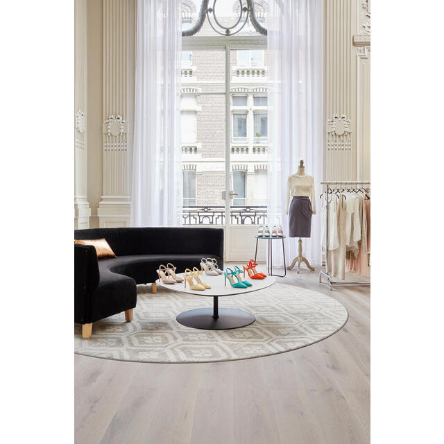 TRÄGOLV HERITAGE EK URBAN GREY 2,51M2/FRP 1-STAV PHO 14MM