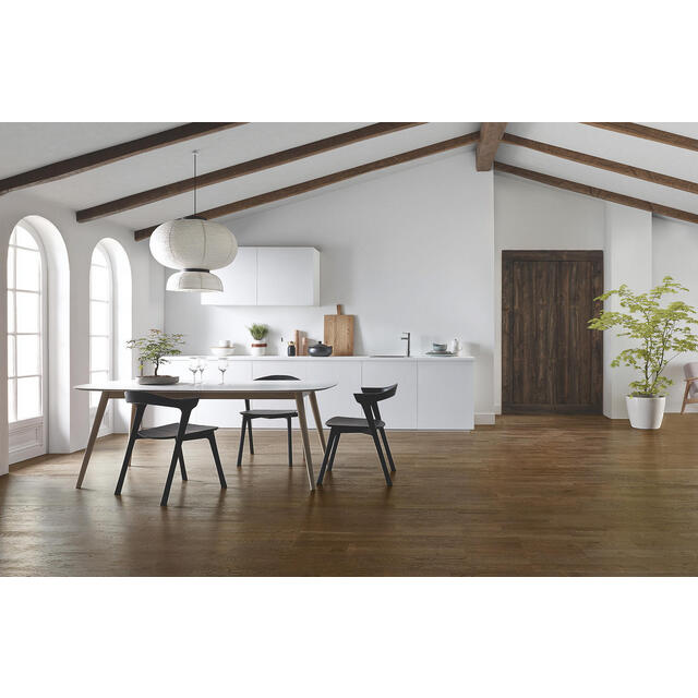 PARKETT SHADE EK ITALIAN 2-S 2,66M2/PKT ML BORSTAD BROWN