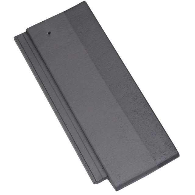 HALVPANNA MINSTER AERLOX SVART | Beijerbygg Byggmaterial