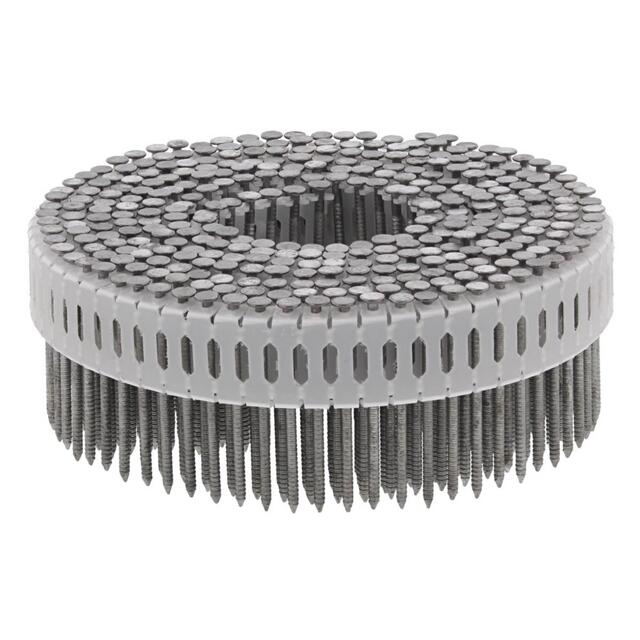 RINGSPIK VFZ IN 65X2,5 1950ST PLASTBANDAD | Beijerbygg Byggmaterial