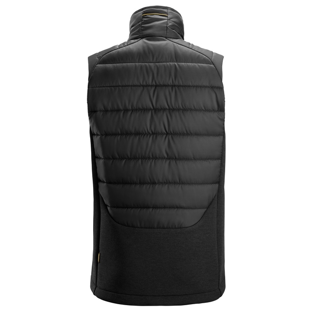 HYBRIDVÄST FW SVART STL XXXL