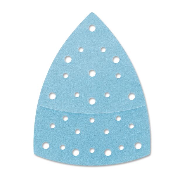 SLIPPAPPER DELTA 200 P60 GR/10