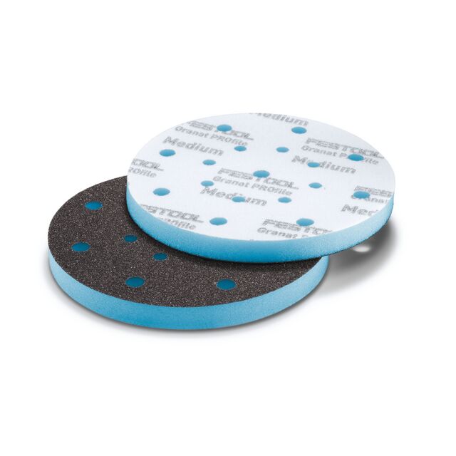 SLIPPAPPER D150 M GR PRO/10 | Beijerbygg Byggmaterial