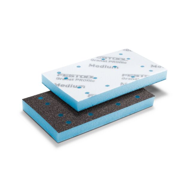SLIPPAPPER M GR PRO/10 80X133 | Beijerbygg Byggmaterial