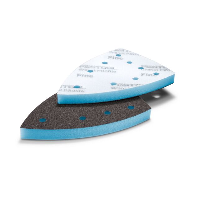 SLIPPAPPER DELTA F GR PRO/10 | Beijerbygg Byggmaterial