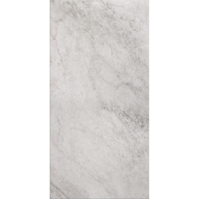 GRANITKERAMIK M612 GLANSHAMMAR WHITE  595X1195MM | Beijerbygg Byggmaterial