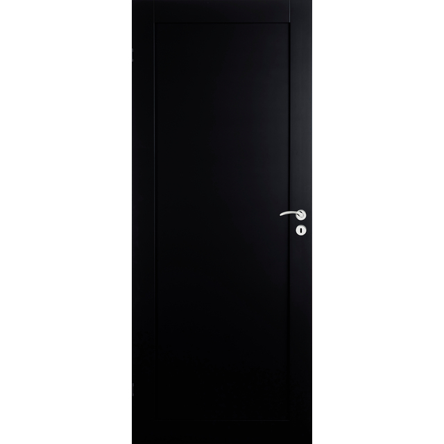 INNERDÖRR MODERN 9X21 PREMIUM RAW NCS S8500-N | Beijerbygg Byggmaterial