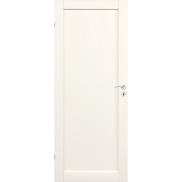 INNERDÖRR MODERN 9X20 RAW NCS S0502-Y | Beijerbygg Byggmaterial