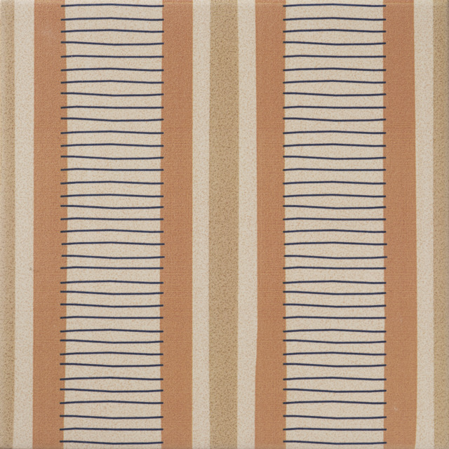 KAKEL STIG LINDBERG LATT YELLO BRICMATE MÖNSTRAD GUL 148X148 | Beijerbygg Byggmaterial