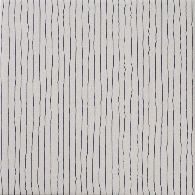 KAKEL STIG LINDBERG FILI BLUE BRICMATE MÖNSTRAD BLÅ 148X148 | Beijerbygg Byggmaterial