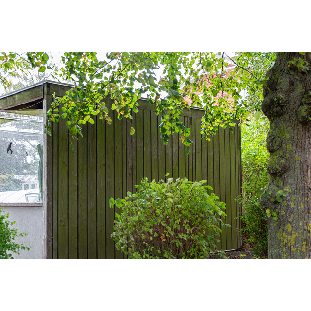 BEKÄMPNINGSMEDEL GRÖN-FRI 5l BIOCID