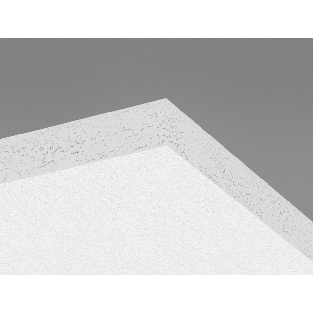 AKUSTIKTAK HYGIENE PERFORMANCE A T24 L=600MM W=600MM T=20MM