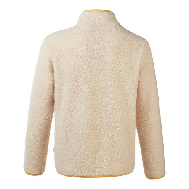 FLEECETRÖJA ONDRA MATTERHORN BEIGE  M