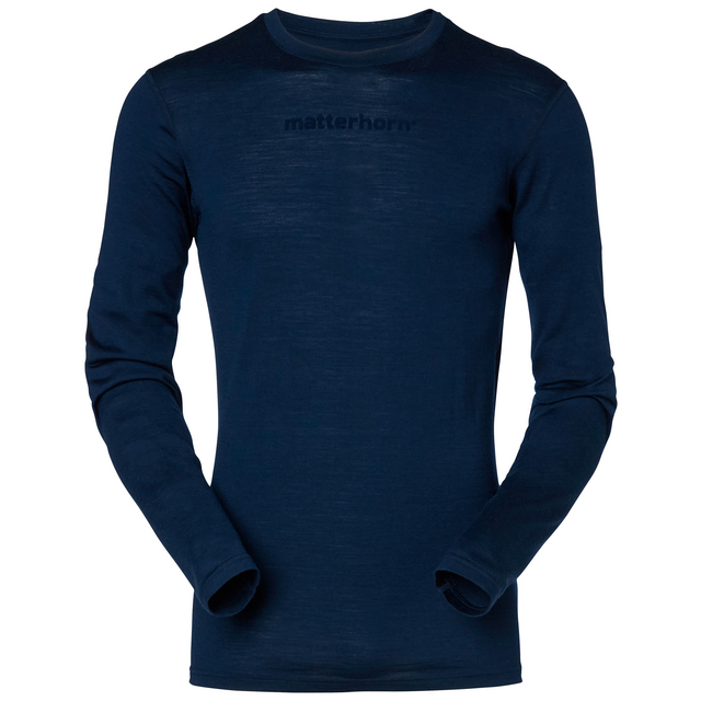 UNDERSTÄLLSTRÖJA HOJAC MATTERHORN MARIN 4XL | Beijerbygg Byggmaterial