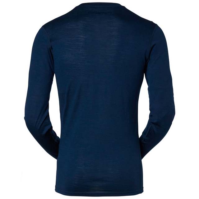 Produktbild föreställande artikeln UNDERSTÄLLSTRÖJA HOJAC MATTERHORN MARIN 4XL från kategorin Underkläder
