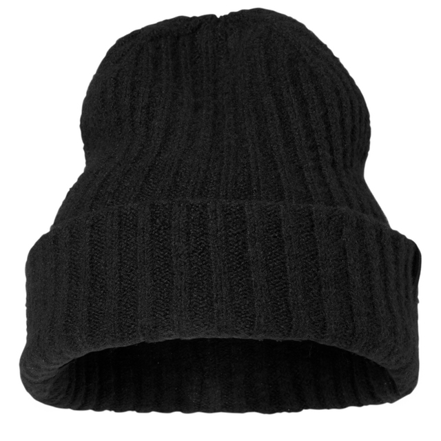 MÖSSA BALDWELL MATTERHORN SVART ONE SIZE | Beijerbygg Byggmaterial
