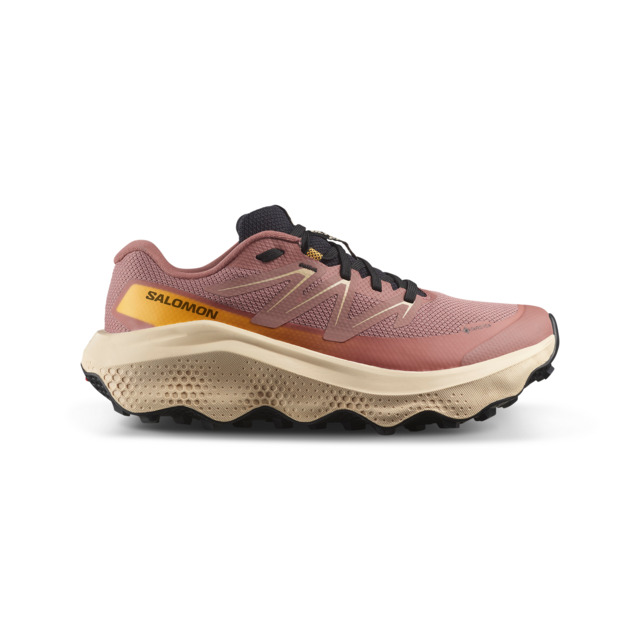 SKO ULTRA FLOW GTX W SALOMON ROSA 40 | Beijerbygg Byggmaterial