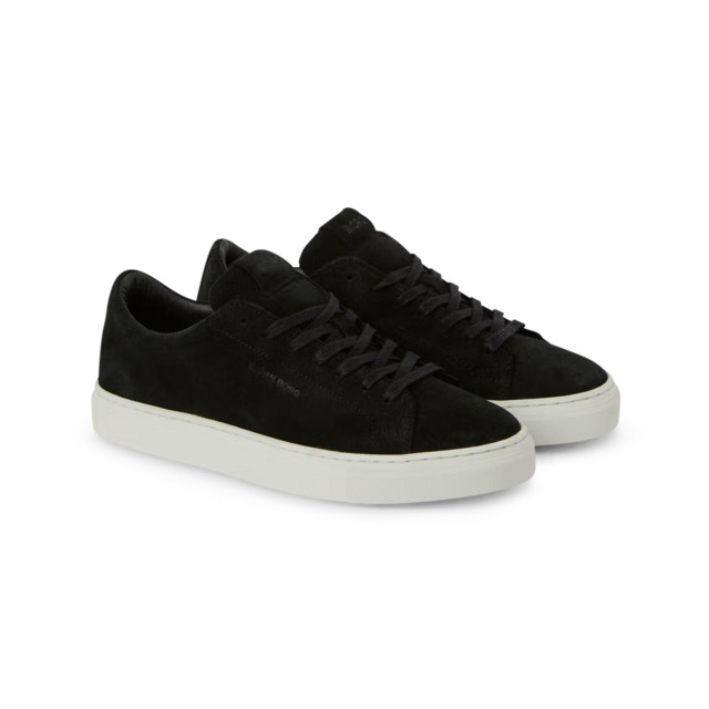 MOCKASKO SL100 BJÖRN BORG SVART 45 | Beijerbygg Byggmaterial